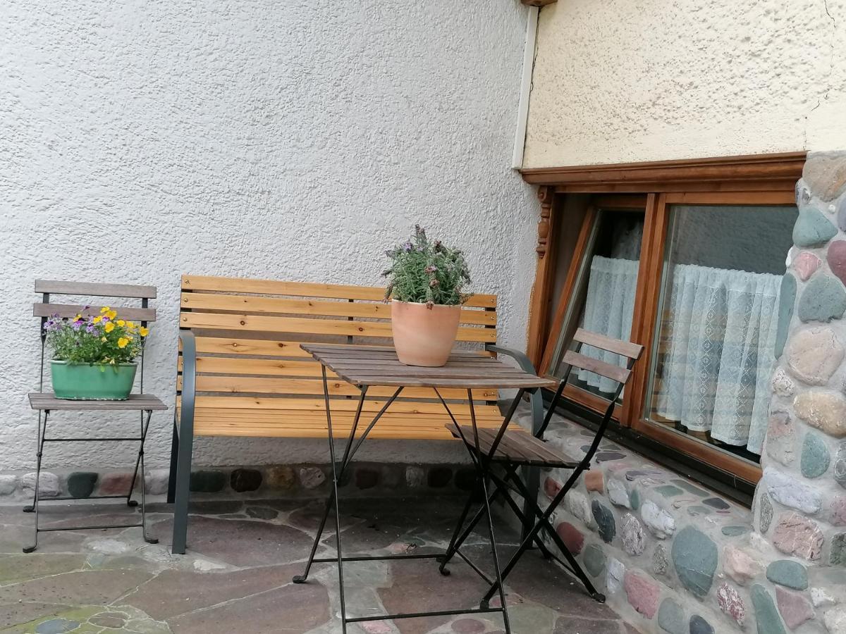 Drechslerhaus Apartment Sankt Johann in Tirol Exterior photo