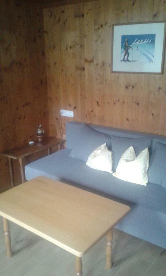 Drechslerhaus Apartment Sankt Johann in Tirol Exterior photo